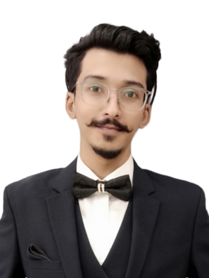 Photo of Abdullah Muhammad Hamja
